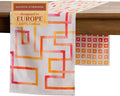 Maison d' Hermine Table Runner 100% Cotton 14.50" x 72" | Table Runners 72 by MaisondHermine