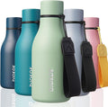 BJPKPK 12oz Insulated Water Bottle, Stainless Steel Bottle by BJPKPK