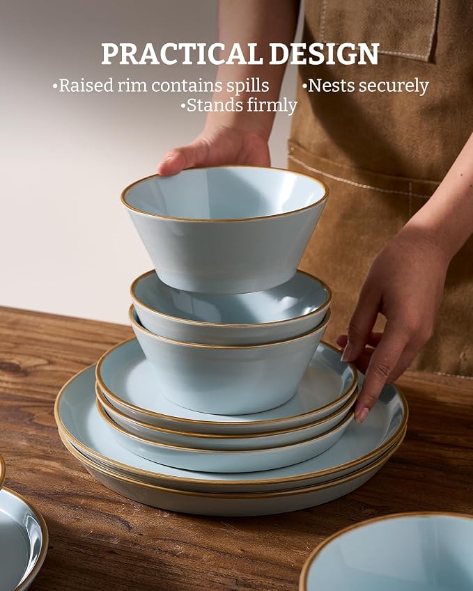 Famiware Saturn Plates and Bowls - Image 6