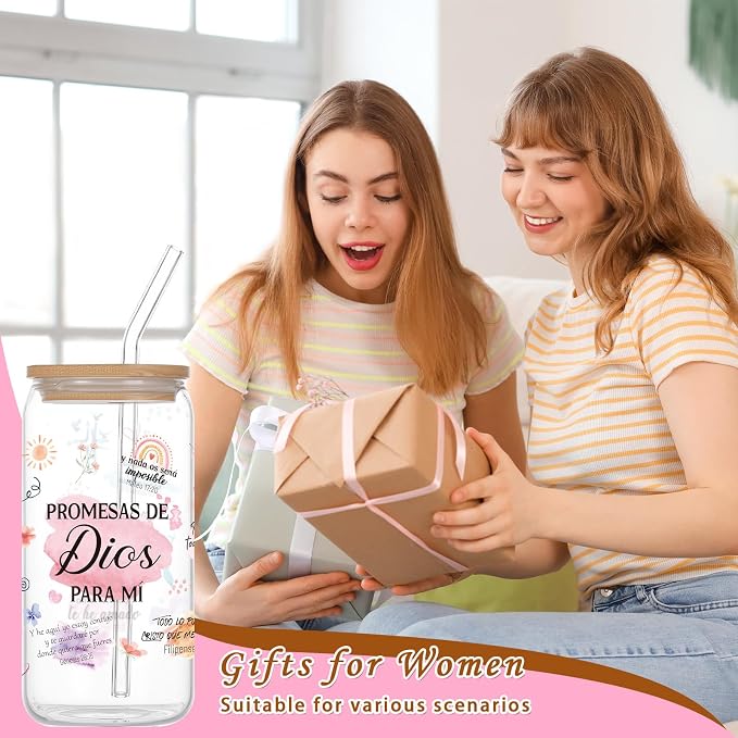 Spanish Bible Christian Gifts for Women - Image 6