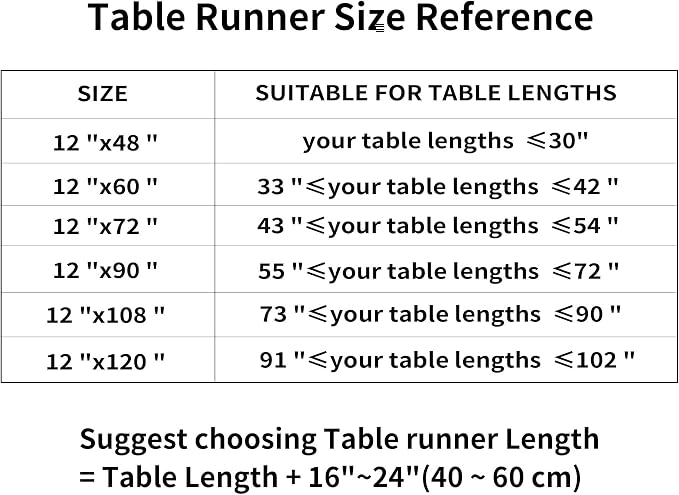 Luxury Vintage Table Runner 120 inches Long Embroidery Jacquard Fabric - Image 3
