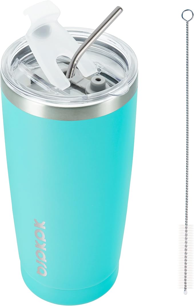 BJPKPK 20oz Coffee Tumbler by BJPKPK