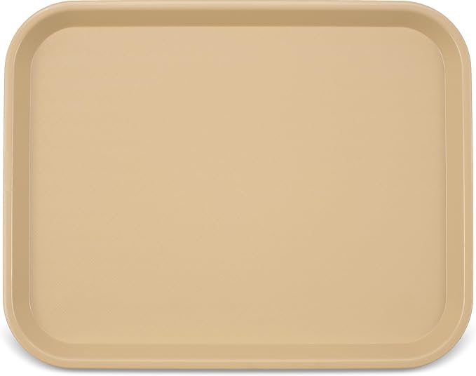 Carlisle FoodService Products Café Cafeteria Tray, Fast Food Tray - Image 5