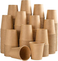 Lamosi 5 oz Paper Cups Disposable by BuyNow