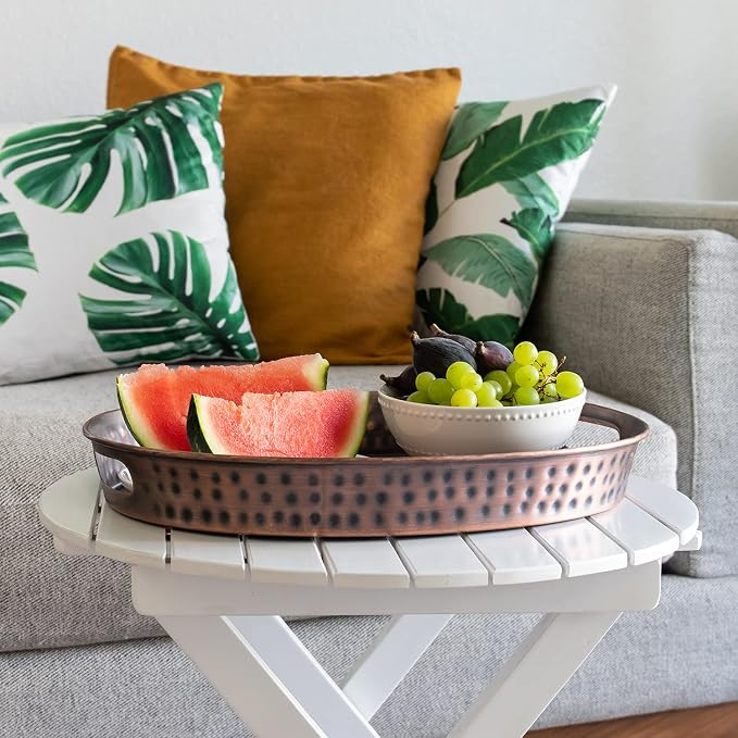 Monarch Abode Serving Tray - Image 2