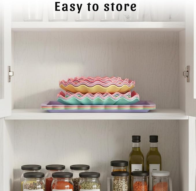 Pack of 11 NWK Cupcake Stand Set - Image 7