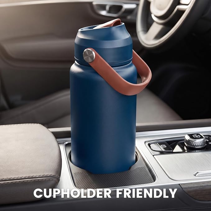 Fijinhom 18 oz Insulated Water Bottle - Image 6