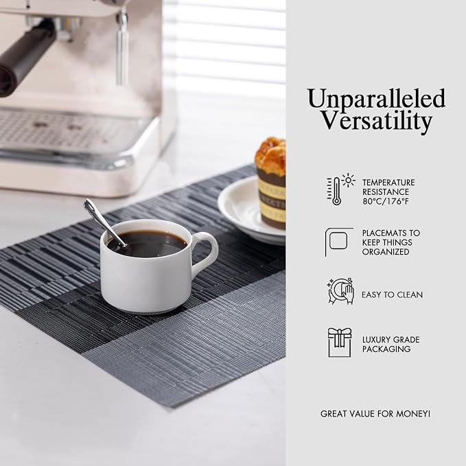 Placemats Set of 6 - Image 5