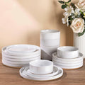 AmorArc Stoneware Dinnerware Sets by AmorArc