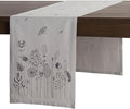 Maison d' Hermine Table Runner 100% Cotton 14.50" x 72" | Table Runners 72 by MaisondHermine