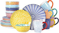 Selamica Ceramic Dinnerware Sets by Selamica
