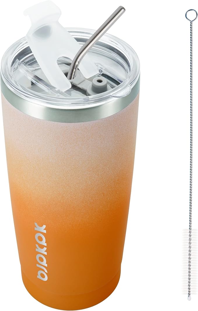 BJPKPK 20oz Coffee Tumbler by BJPKPK