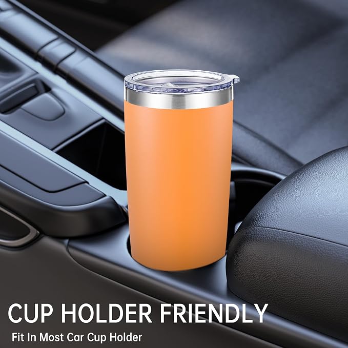20 oz Tumblers Stainless Steel Tumbler - Image 6
