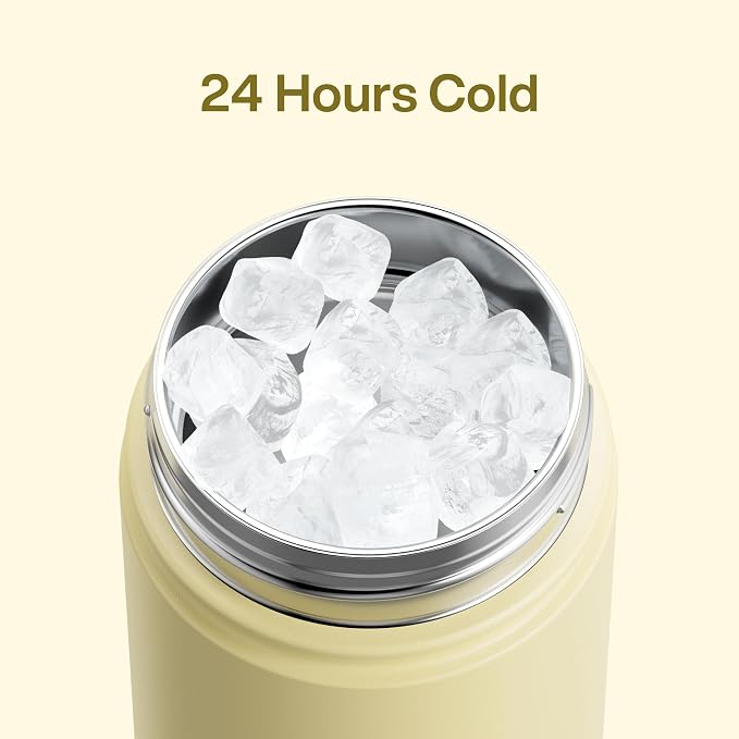 ENCOOL Insulated Water Bottle - Image 3