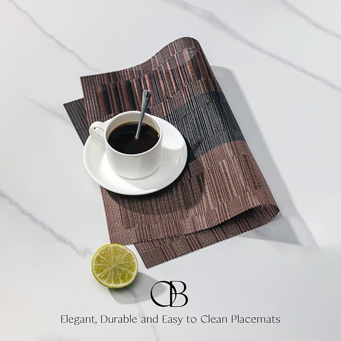 Placemats Set of 8 - Image 3