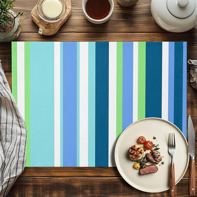 Placemats Set of 8 - Image 2