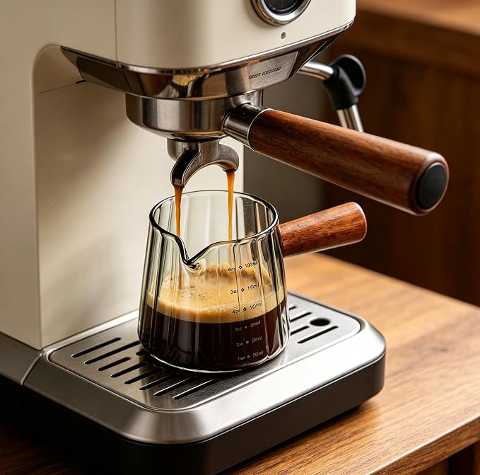 6 oz Espresso Cups - Image 2