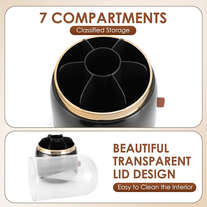 EXIN DECHEN Silverware Organizer - Image 4