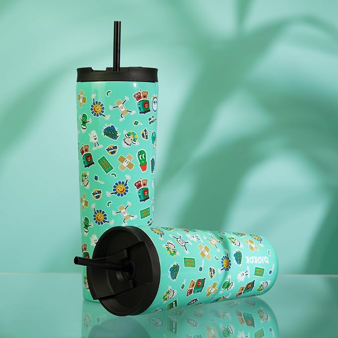 BJPKPK 30 oz Coffee Tumbler - Image 6