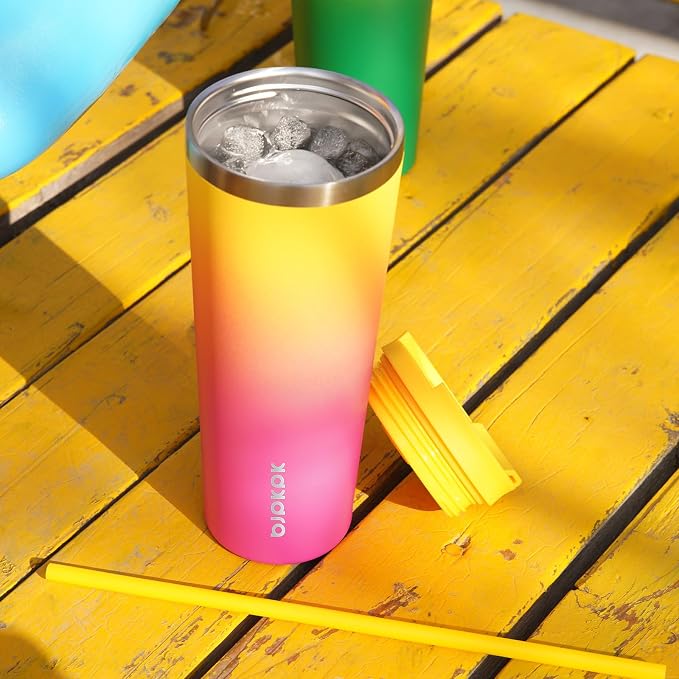 BJPKPK 26 oz Coffee Tumbler - Image 6