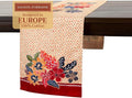 Maison d' Hermine Table Runner 100% Cotton 14.50" x 72" | Table Runners 72 by MaisondHermine