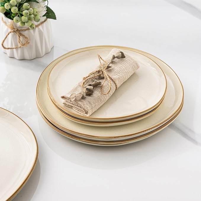 AmorArc Ceramic Dinnerware Sets - Image 3