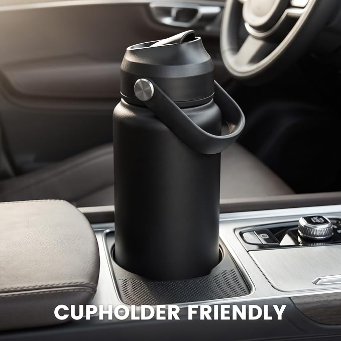 Fijinhom 24 oz Insulated Water Bottle - Image 6