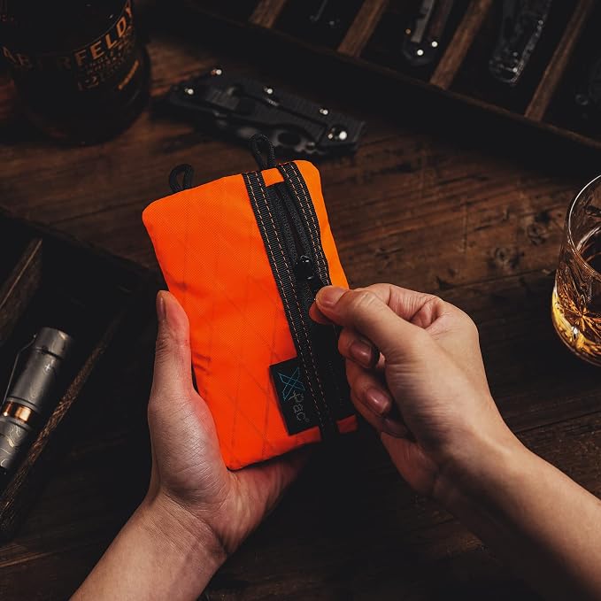 VIPERADE VE1 Pocket Organizer, EDC Pouch - Image 6