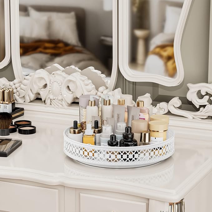 Ovicar Lazy Susan Turntable Organizer - Image 6