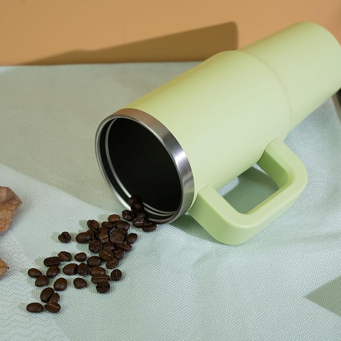 BJPKPK 40 oz Insulated Tumbler - Image 6