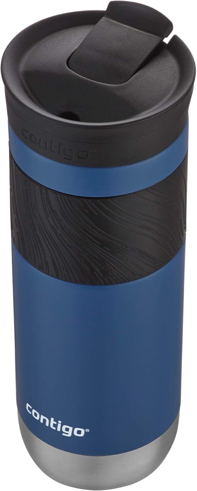 Contigo Byron Vacuum-Insulated Stainless Steel Travel Mug - Image 6