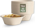 Small Disposable Paper Bowls by Homestockplus