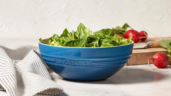 Le Creuset Stoneware Multi Bowl, 1.6 qt. - Image 5