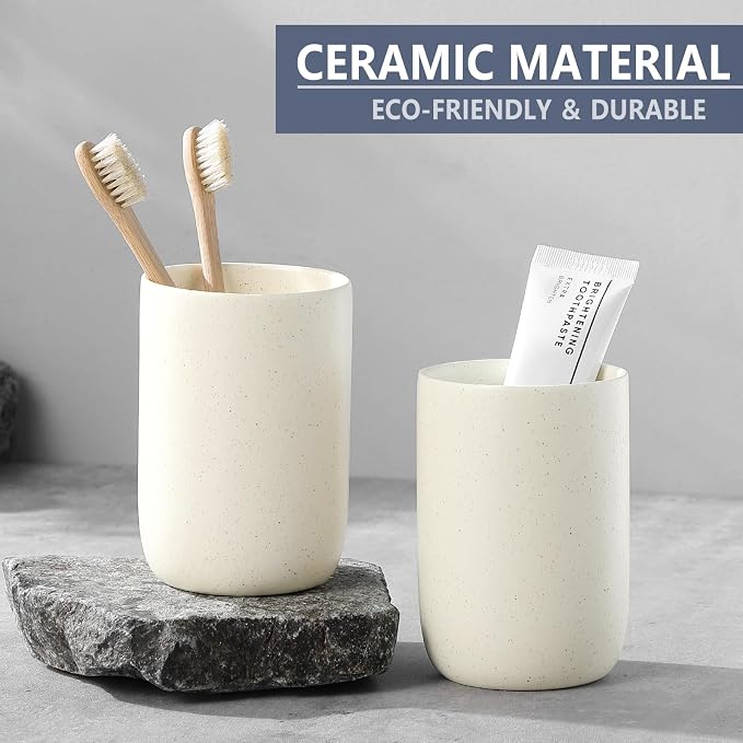 Toothbrush Holder for Bathrooms - Image 3