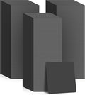 TaoBary Disposable Paper Bar Coasters Bulk, 4 Inch Cardboard Coasters Square by TaoBary