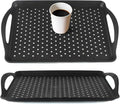 MDLUU Non-Slip Serving Tray by MDLUU
