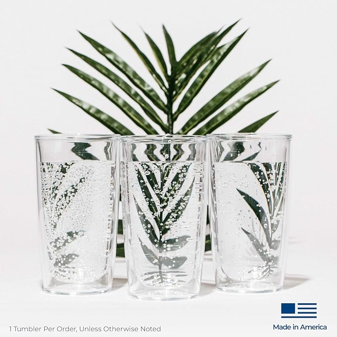 Tervis 16oz Tritan Tumbler | Mid Mod Minimal Collection | Made in USA, - Image 8