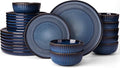 Famiware Stoneware Dinnerware Sets by Famiware