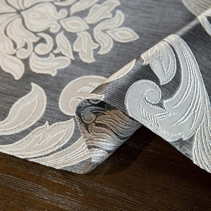 Elegant Luxury Table Runner for Dining Table, Vintage Design Premium Quality - Image 7