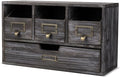 Flexzion Apothecary Cabinet by Flexzion
