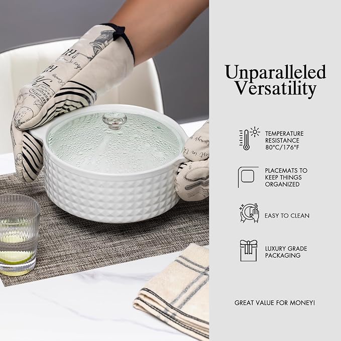 Placemats Set of 6 - Image 5
