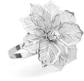Picowe Set of 12 Alloy Napkin Rings by Picowe