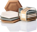 LINE+ARC Silicone Coasters feat. in NYT WireCutter | Waterproof, anti-stain by LINEARC