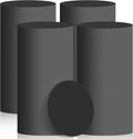 TaoBary 800 Pcs Round Cardboard Paper Coasters Bulk 1mm, 4 Inch Disposable by TaoBary