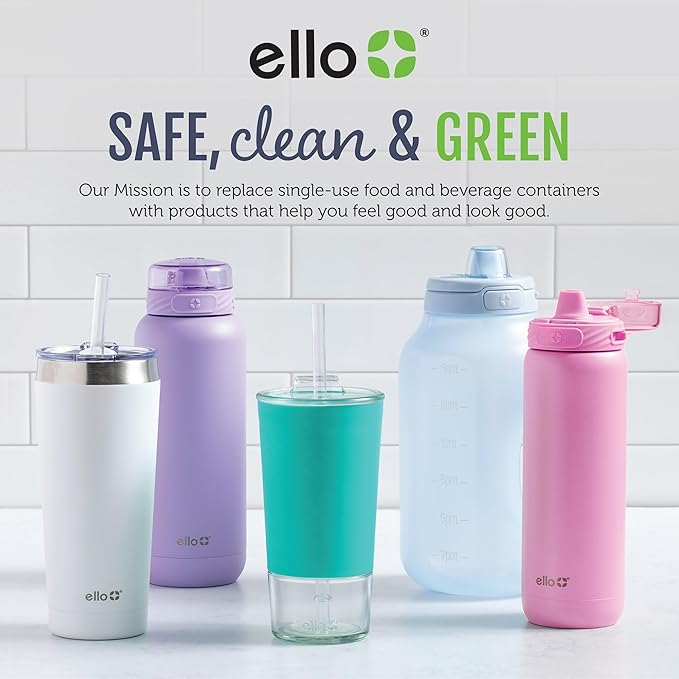 Ello Jane 18oz Ceramic Travel Mug - Image 6