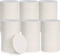 600 PCS Disposable Paper Coasters, Thickened 1.5mm 4 Inch Cardboard Blanks | by GOHDODD