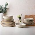 AmorArc Ceramic Dinnerware Sets by AmorArc