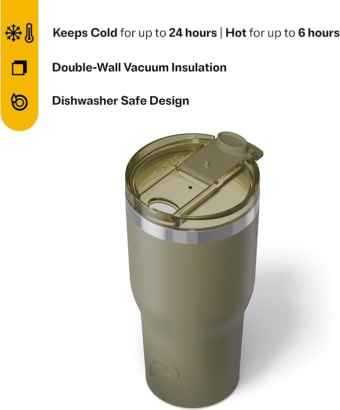 RTIC 30oz Essential Tumbler - Image 2