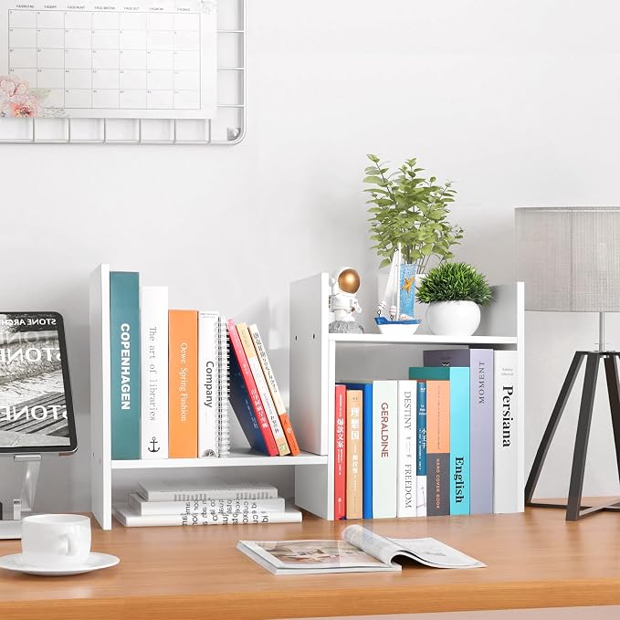 CITLOW Desktop Shelf Organizer - Image 6