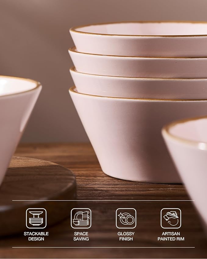 Famiware Saturn Plates and Bowls - Image 5